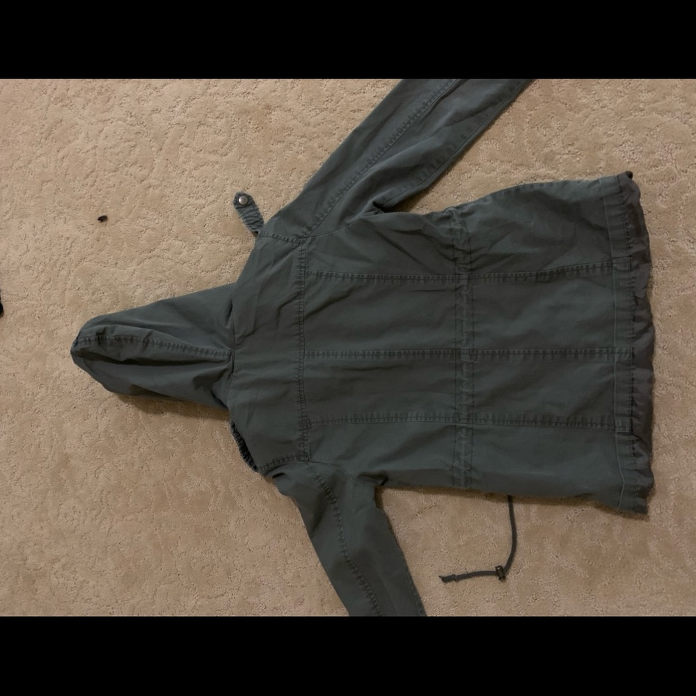 Jacket - Picture 2 of 3